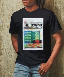 Funny The Notwist Munich Biergarten am Muffatwerk Sept 12, 2023 Shirt 2 Funny The Notwist Munich Biergarten am Muffatwerk Sept 12, 2023 Shirt