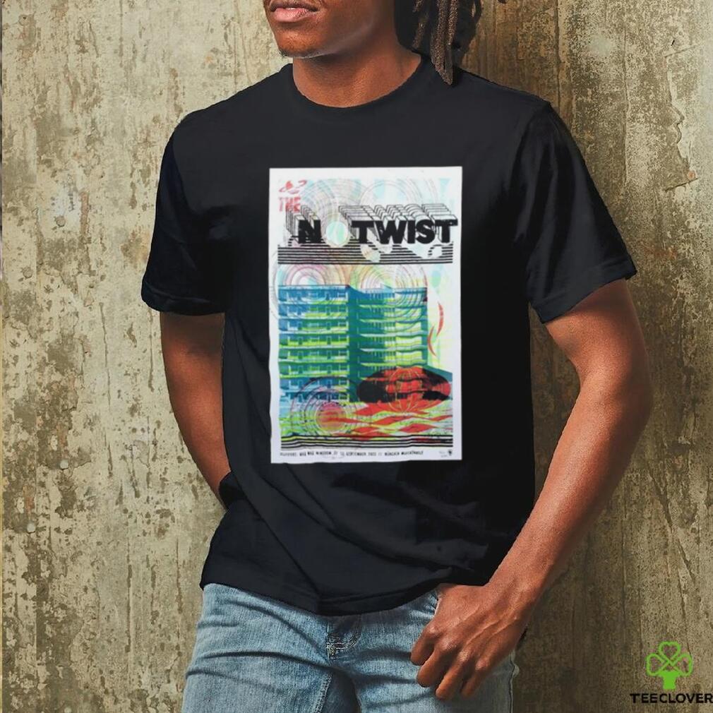 Funny The Notwist Munich Biergarten am Muffatwerk Sept 12, 2023 Shirt Funny The Notwist Munich Biergarten am Muffatwerk Sept 12, 2023 Shirt