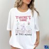 Taylor Swift Lover Album Fan Shirt