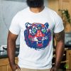 2024 Nina Chuba Glas Tour Shirt