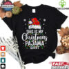 In A World Full Of Grinches Be A Snoopy Christmas 2024 Shirt