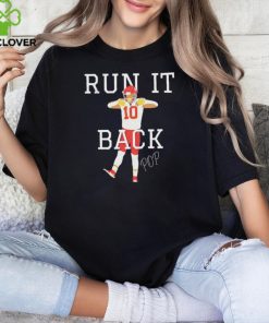 Funny Trendy Pacheco Run It Back Groovy Kansas City Chiefs hoodie, sweater, longsleeve, shirt v-neck, t-shirt