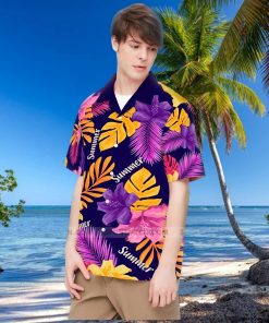 Funny Tropical Aloha Hawaiian Shirt