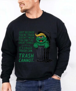 Funny Trump Garbage Trash Shirt 1 Funny Trump Garbage Trash Shirt