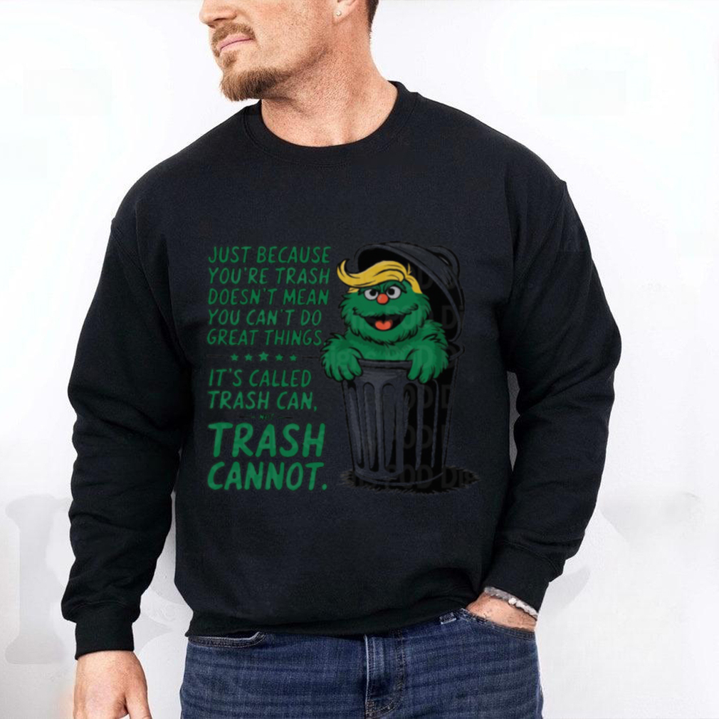 Funny Trump Garbage Trash Shirt Funny Trump Garbage Trash Shirt