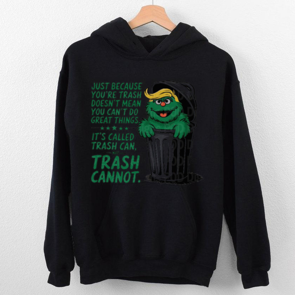 Funny Trump Garbage Trash Shirt Funny Trump Garbage Trash Shirt