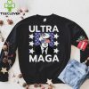 The Cookout Usa shirt