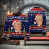 Thug Life Ugly Christmas Sweater