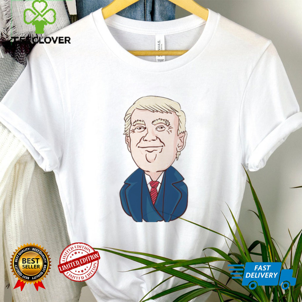 Funny Trump T Shirt