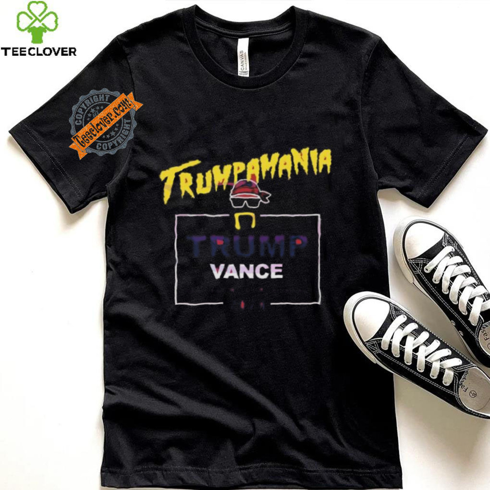 Funny Trumpamania Trump vance make america great again shirt Funny Trumpamania Trump vance make america great again shirt