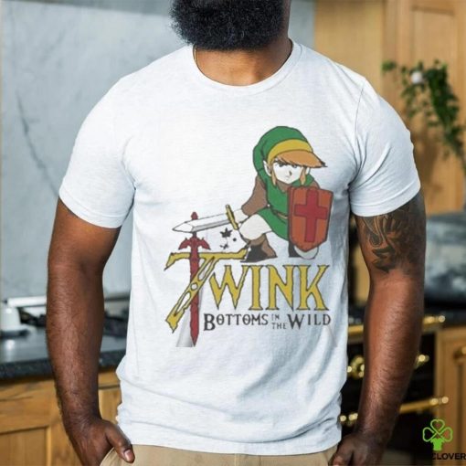 Funny Twink Bottoms In The Wild 2024 hoodie, sweater, longsleeve, shirt v-neck, t-shirt