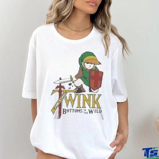 Funny Twink Bottoms In The Wild 2024 hoodie, sweater, longsleeve, shirt v-neck, t-shirt