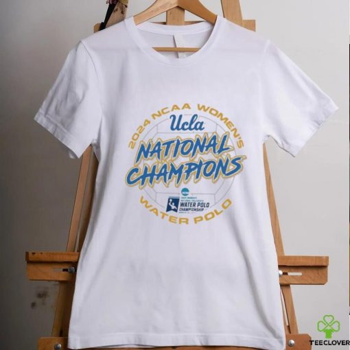 Funny UCLA Bruins National Collegiate Women’s Water Polo National Champions 2024 Shirt