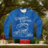 Donald Trump Ugly Christmas Sweater, Ho Ho Ho Joe’s Got To Go Trump 2024 Sweater