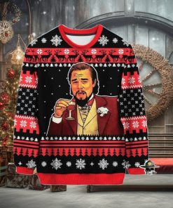 Funny Ugly Christmas Sweater Sweatshirt 3D Printed 1 Funny Ugly Christmas Sweater Sweatshirt 3D Printed