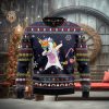 Jacksonville Jaguars Minion Christmas Ugly Sweater