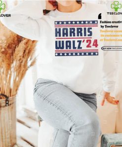 Funny Vintage Harris Walz 2024 Presidential Election T Shirt 1 Funny Vintage Harris Walz 2024 Presidential Election T Shirt