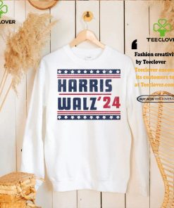Funny Vintage Harris Walz 2024 Presidential Election T Shirt 2 Funny Vintage Harris Walz 2024 Presidential Election T Shirt