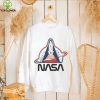 Funny Vintage Nasa T Shirt