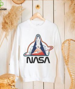 Funny Vintage Nasa T Shirt