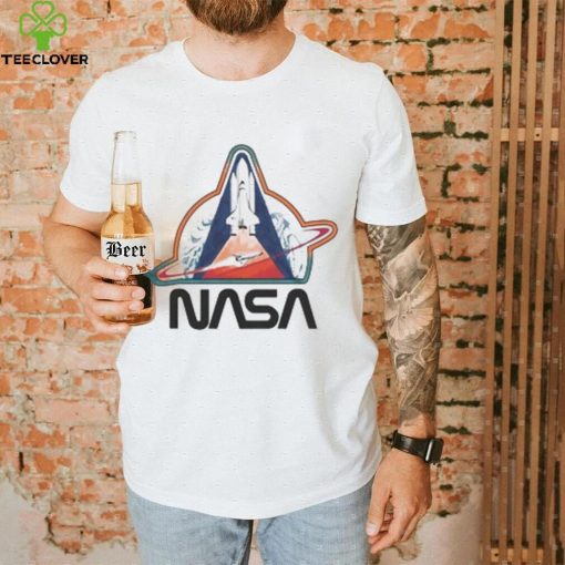 Funny Vintage Nasa T Shirt