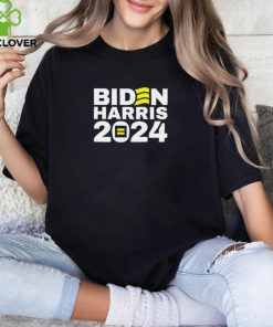 Funny Vote Biden Harris 2024 hoodie, sweater, longsleeve, shirt v-neck, t-shirt