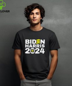 Funny Vote Biden Harris 2024 hoodie, sweater, longsleeve, shirt v-neck, t-shirt