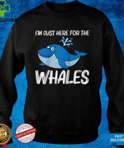 Funny Whale Art For Men Women Orca Narwhal Blue Whales Raglan Baseball Tee 2 Funny Whale Art For Men Women Orca Narwhal Blue Whales Raglan Baseball Tee