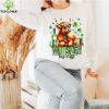 Funny Kiss Me I’m Irish St, Patrick’s Day Shirt