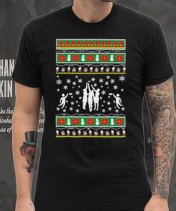 Funny Will Smith Chris Slap Shirt