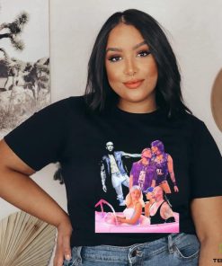 Funny Wrestling Barbenheimer Barbie Movie Wwe Dominik Mysterio Shirt 3 Funny Wrestling Barbenheimer Barbie Movie Wwe Dominik Mysterio Shirt