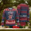 Jever German Beer Ugly Sweater
