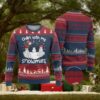 Mexico Xmas Ugly Christmas Sweater Feliz Navidad Dabbing Spanish Sombrero