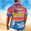 Funny Parasailing Saved Me From Being A Pornstar Now I’m Just A Paraglider Hawaiian Shirt Funny Parasailing Saved Me From Being A Pornstar Now I’m Just A Paraglider Hawaiian Shirt