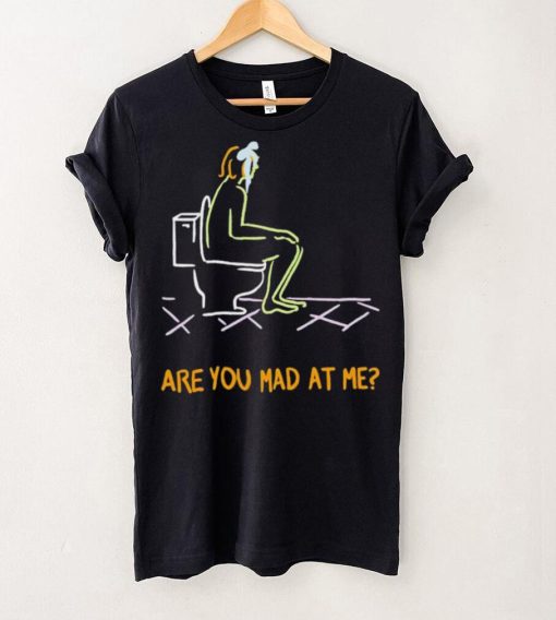 Funny are you mad at me 2024 hoodie, sweater, longsleeve, shirt v-neck, t-shirt