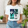 Funny mariners Tacoma Night T Shirt