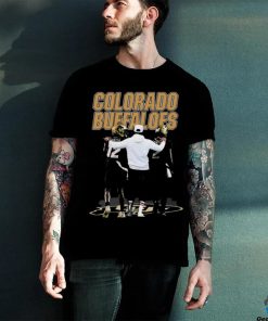 Funny colorado Buffaloes Football Travis Hunter and Shedeur Sanders 2024 shirt