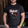 Top 4th Of July 3D Art Happy 4th Of July American Flag Hearts T Shirt