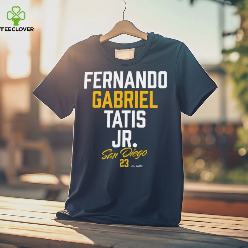 Funny fernando Tatis Jr. TEXT shirt Funny fernando Tatis Jr. TEXT shirt