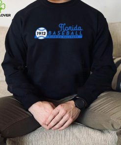 Funny florida Gators Script Ball Baseball hoodie, sweater, longsleeve, shirt v-neck, t-shirt