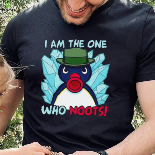 Funny i am the one who noots hoodie, sweater, longsleeve, shirt v-neck, t-shirt