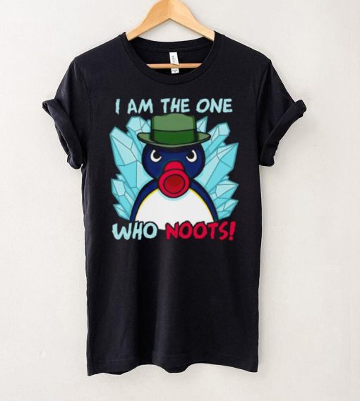 Funny i am the one who noots hoodie, sweater, longsleeve, shirt v-neck, t-shirt