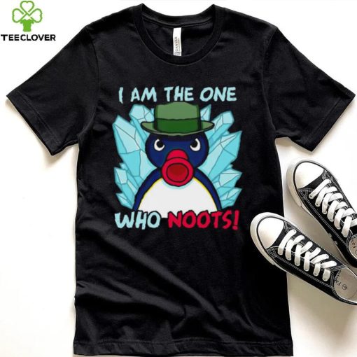 Funny i am the one who noots hoodie, sweater, longsleeve, shirt v-neck, t-shirt