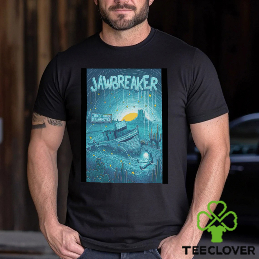 Funny jawbreaker Dallas Texas tour 2023 shirt Funny jawbreaker Dallas Texas tour 2023 shirt