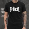 Funny let’s rock 2023 hoodie, sweater, longsleeve, shirt v-neck, t-shirt