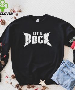 Funny let’s rock 2023 hoodie, sweater, longsleeve, shirt v-neck, t-shirt