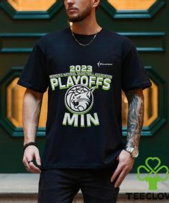 Funny minnesota lynx stadium essentials 2023 wnba playoffs dust shirt