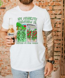 Funny my favorite vegetable is getting my dick sucked hoodie, sweater, longsleeve, shirt v-neck, t-shirt