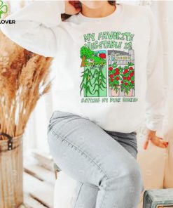 Funny my favorite vegetable is getting my dick sucked hoodie, sweater, longsleeve, shirt v-neck, t-shirt