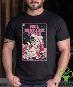 Funny neil Degrasse Tyson Seattle, Wa April 16th 2024 Shirt 2 Funny neil Degrasse Tyson Seattle, Wa April 16th 2024 Shirt